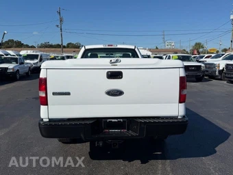 2005 Ford F-150 XL Regular Cab Medium Bed - miniatura 6