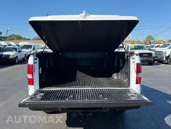 2005 Ford F-150 XL Regular Cab Medium Bed - miniatura 7