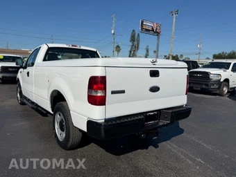 2005 Ford F-150 XL Regular Cab Medium Bed - miniatura 8