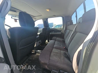 2005 Ford F-150 XLT Crew Cab Short Bed - miniatura 13