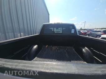 2005 Ford F-150 XLT Crew Cab Short Bed - miniatura 16