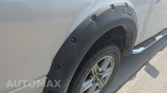 2005 Ford F-150 XLT Crew Cab Short Bed - miniatura 19