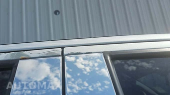 2005 Ford F-150 XLT Crew Cab Short Bed - miniatura 22