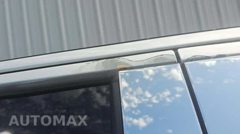 2005 Ford F-150 XLT Crew Cab Short Bed - miniatura 23