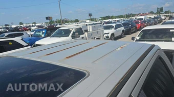 2005 Ford F-150 XLT Crew Cab Short Bed - miniatura 24