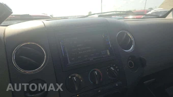 2005 Ford F-150 XLT Crew Cab Short Bed - miniatura 26