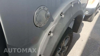 2005 Ford F-150 XLT Crew Cab Short Bed - miniatura 27