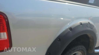 2005 Ford F-150 XLT Crew Cab Short Bed - miniatura 29