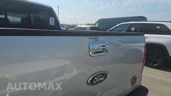 2005 Ford F-150 XLT Crew Cab Short Bed - miniatura 31