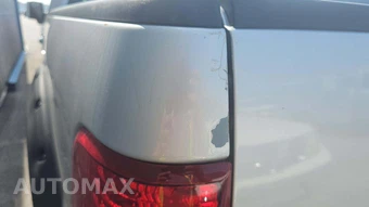 2005 Ford F-150 XLT Crew Cab Short Bed - miniatura 33