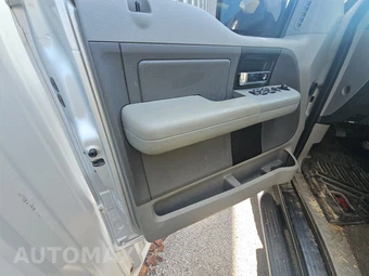 2005 Ford F-150 XLT Crew Cab Short Bed - miniatura 9