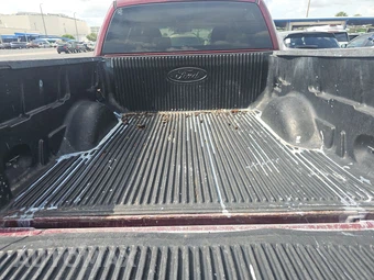 2005 Ford F-150 XLT Crew Cab Short Bed – miniatura 16