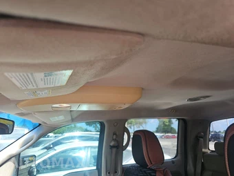 2005 Ford F-150 XLT Crew Cab Short Bed – miniatura 18