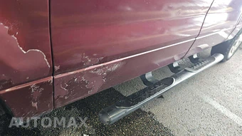 2005 Ford F-150 XLT Crew Cab Short Bed – miniatura 37