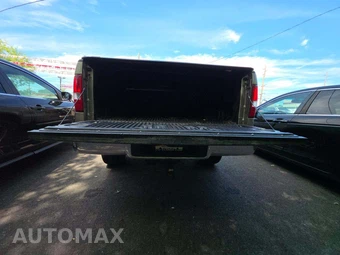 2005 Ford F-150 XLT Crew Cab Short Bed - miniatura 14