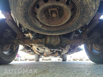 2005 Ford F-150 XLT Crew Cab Short Bed - miniatura 15