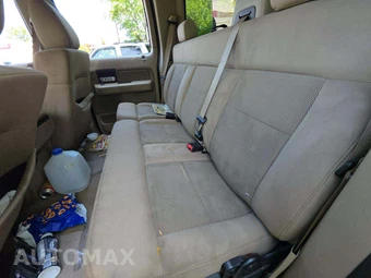 2005 Ford F-150 XLT Crew Cab Short Bed - miniatura 23
