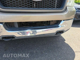 2005 Ford F-150 XLT Crew Cab Short Bed - miniatura 24