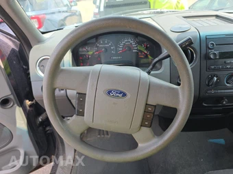 2005 Ford F-150 XLT Extended Cab Medium Bed w/Rear Doors – miniatura 10