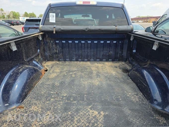 2005 Ford F-150 XLT Extended Cab Medium Bed w/Rear Doors – miniatura 16