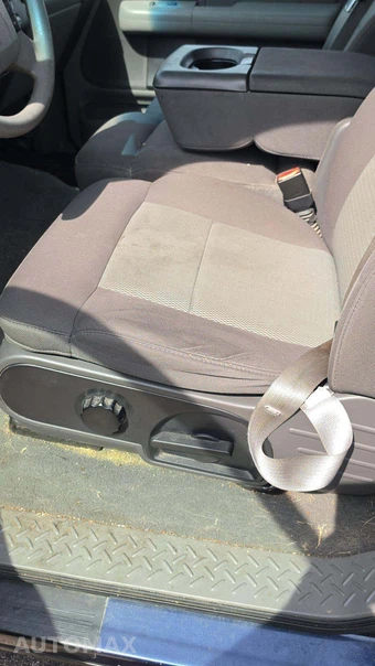 2005 Ford F-150 XLT Extended Cab Medium Bed w/Rear Doors – miniatura 32