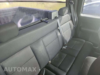 2005 Ford F-150 XLT Extended Cab Medium Bed w/Rear Doors - miniatura 16
