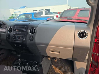 2005 Ford F-150 XLT Extended Cab Medium Bed w/Rear Doors – miniatura 16