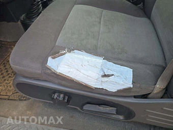 2005 Ford F-150 XLT Extended Cab Medium Bed w/Rear Doors – miniatura 18