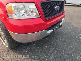 2005 Ford F-150 XLT Extended Cab Medium Bed w/Rear Doors – miniatura 19