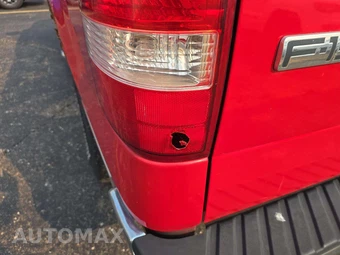 2005 Ford F-150 XLT Extended Cab Medium Bed w/Rear Doors – miniatura 28