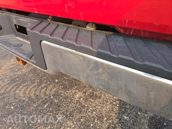 2005 Ford F-150 XLT Extended Cab Medium Bed w/Rear Doors – miniatura 31