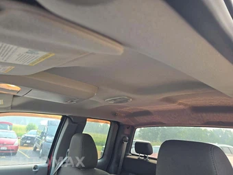 2005 Ford F-150 XLT Extended Cab Medium Bed w/Rear Doors – miniatura 8