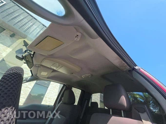 2005 Ford F-150 XLT Extended Cab Short Bed w/Rear Doors - miniatura 11