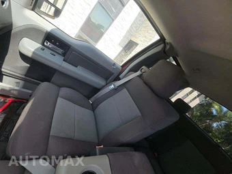 2005 Ford F-150 XLT Extended Cab Short Bed w/Rear Doors - miniatura 23