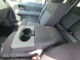 2005 Ford F-150 XLT Extended Cab Short Bed w/Rear Doors - miniatura 25