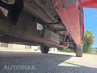 2005 Ford F-150 XLT Extended Cab Short Bed w/Rear Doors - miniatura 7
