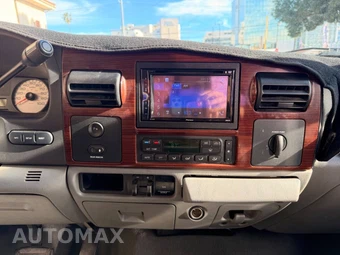 2005 Ford F-250 Crew Cab - miniatura 10