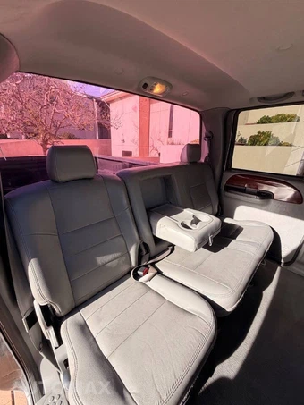 2005 Ford F-250 Crew Cab - miniatura 14