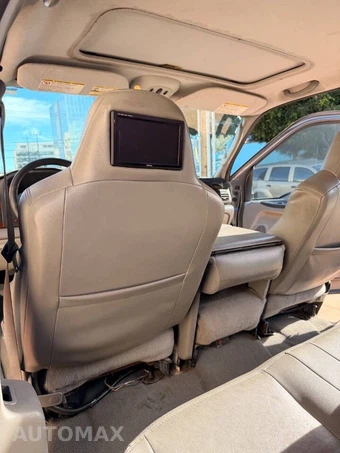 2005 Ford F-250 Crew Cab - miniatura 18