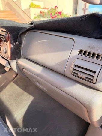 2005 Ford F-250 Crew Cab - miniatura 26