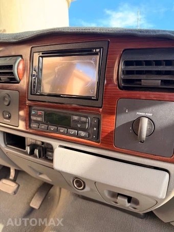 2005 Ford F-250 Crew Cab - miniatura 27