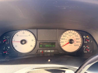 2005 Ford F-250 Crew Cab - miniatura 29
