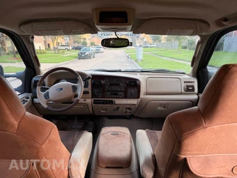 2005 Ford F-350 Crew Cab DRW - miniatura 6