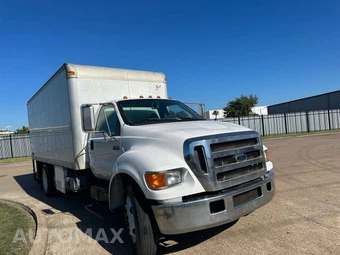 2005 Ford F-650 - samochód z USA z aukcji Manheim, oferta Kup Teraz w AUTOMAX
