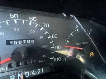 2005 Ford F-650 - miniatura 25