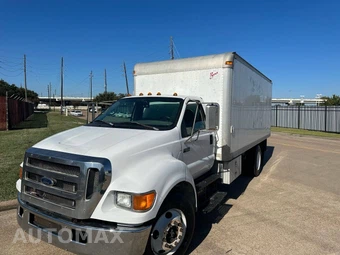 2005 Ford F-650 - miniatura 3