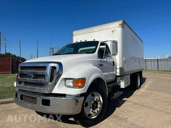 2005 Ford F-650 - miniatura 7