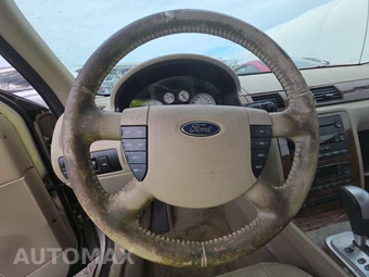 2005 Ford Five Hundred Limited - miniatura 10