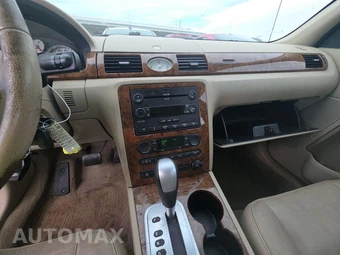 2005 Ford Five Hundred Limited - miniatura 11