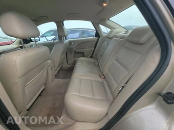 2005 Ford Five Hundred Limited - miniatura 13